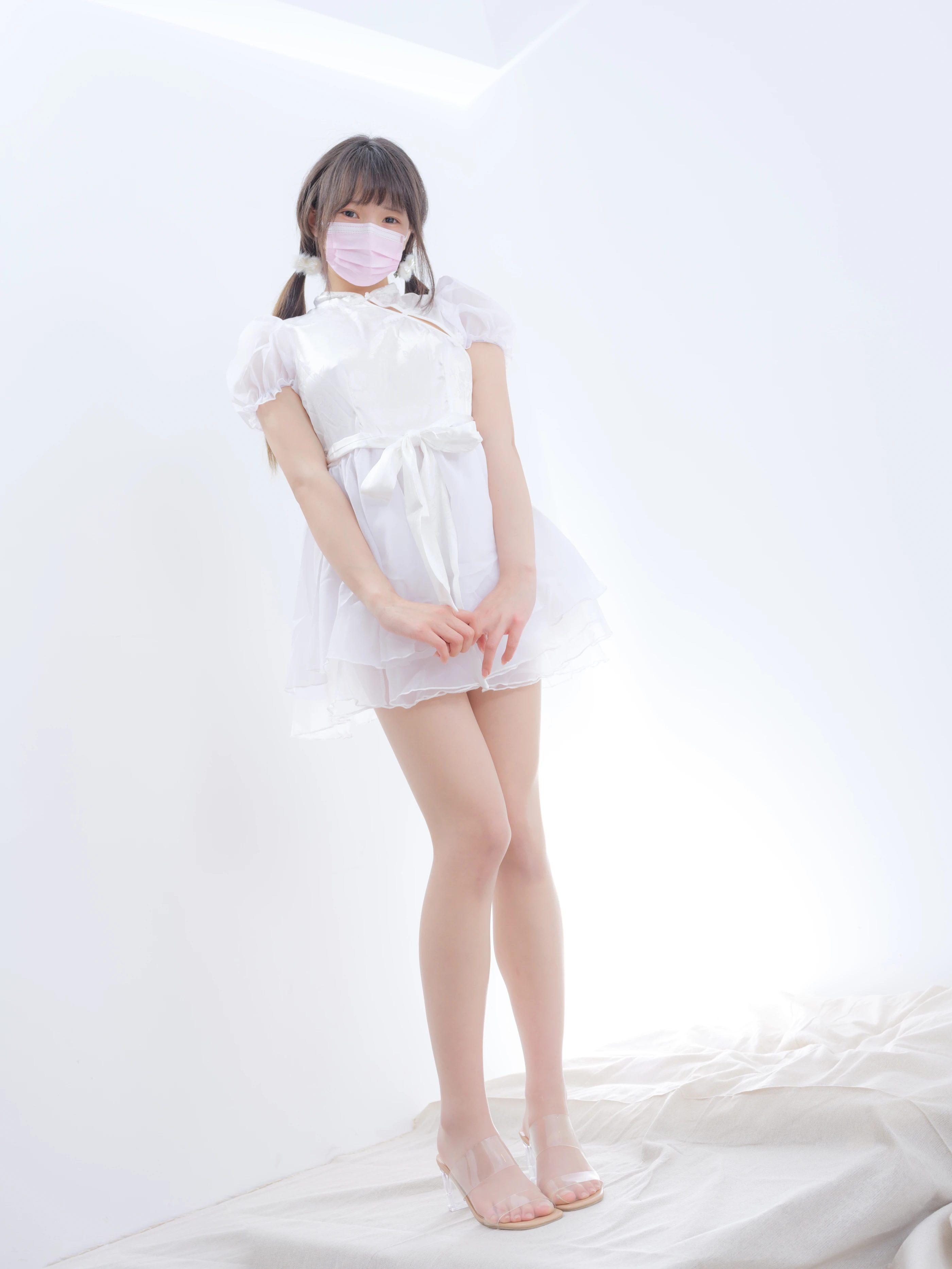 森萝财团 内部 春雪 06E [115P 2V] 1