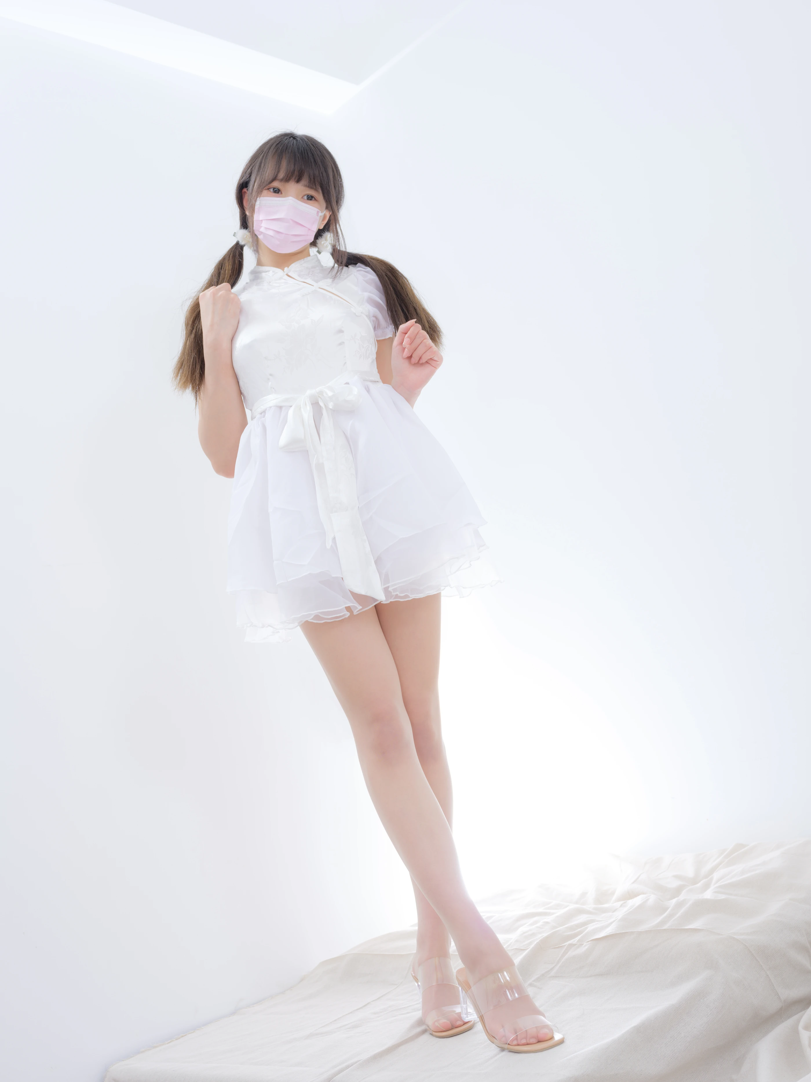 森萝财团 内部 春雪 06E [115P 2V] 2