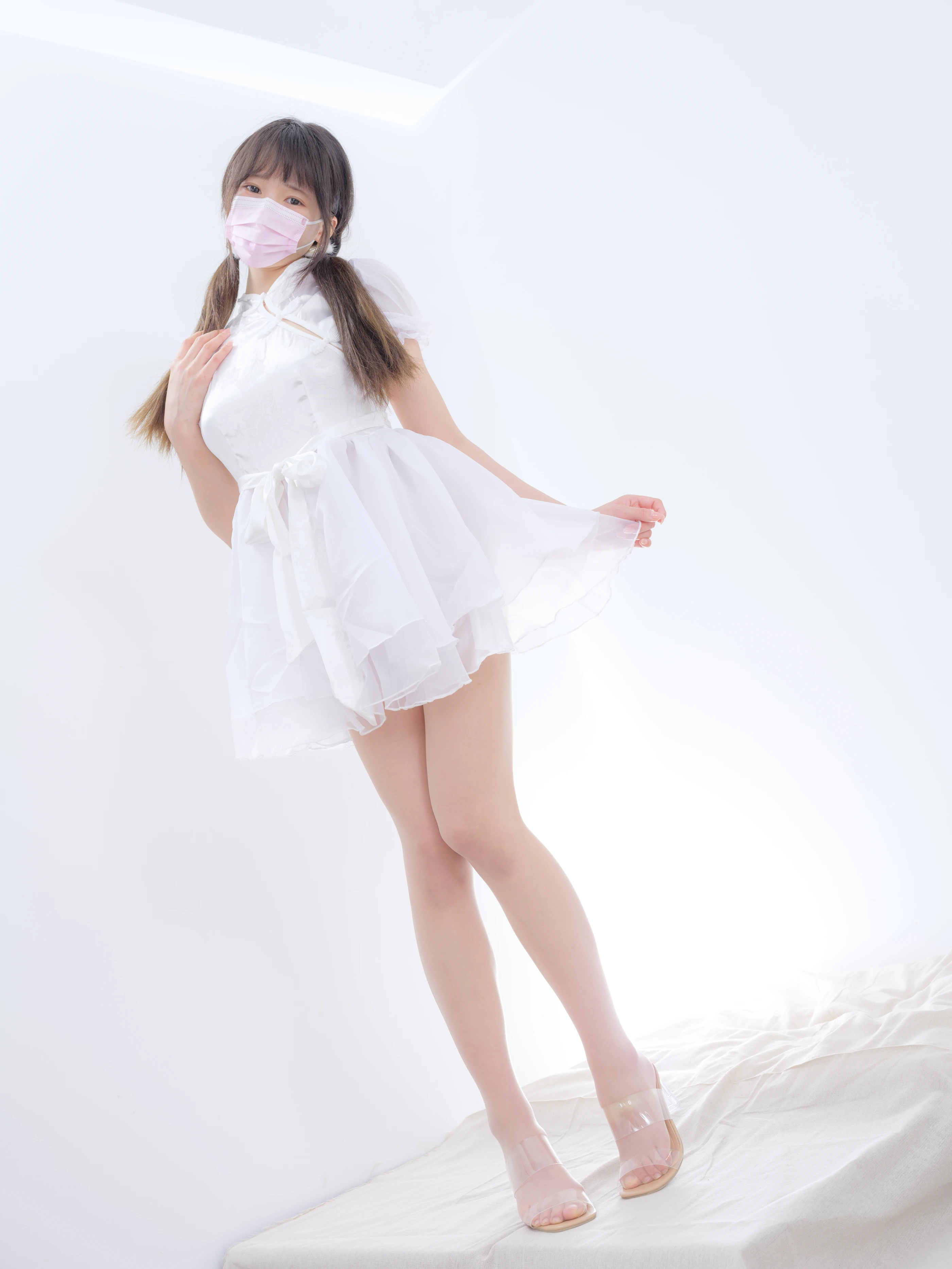 森萝财团 内部 春雪 06E [115P 2V] 3