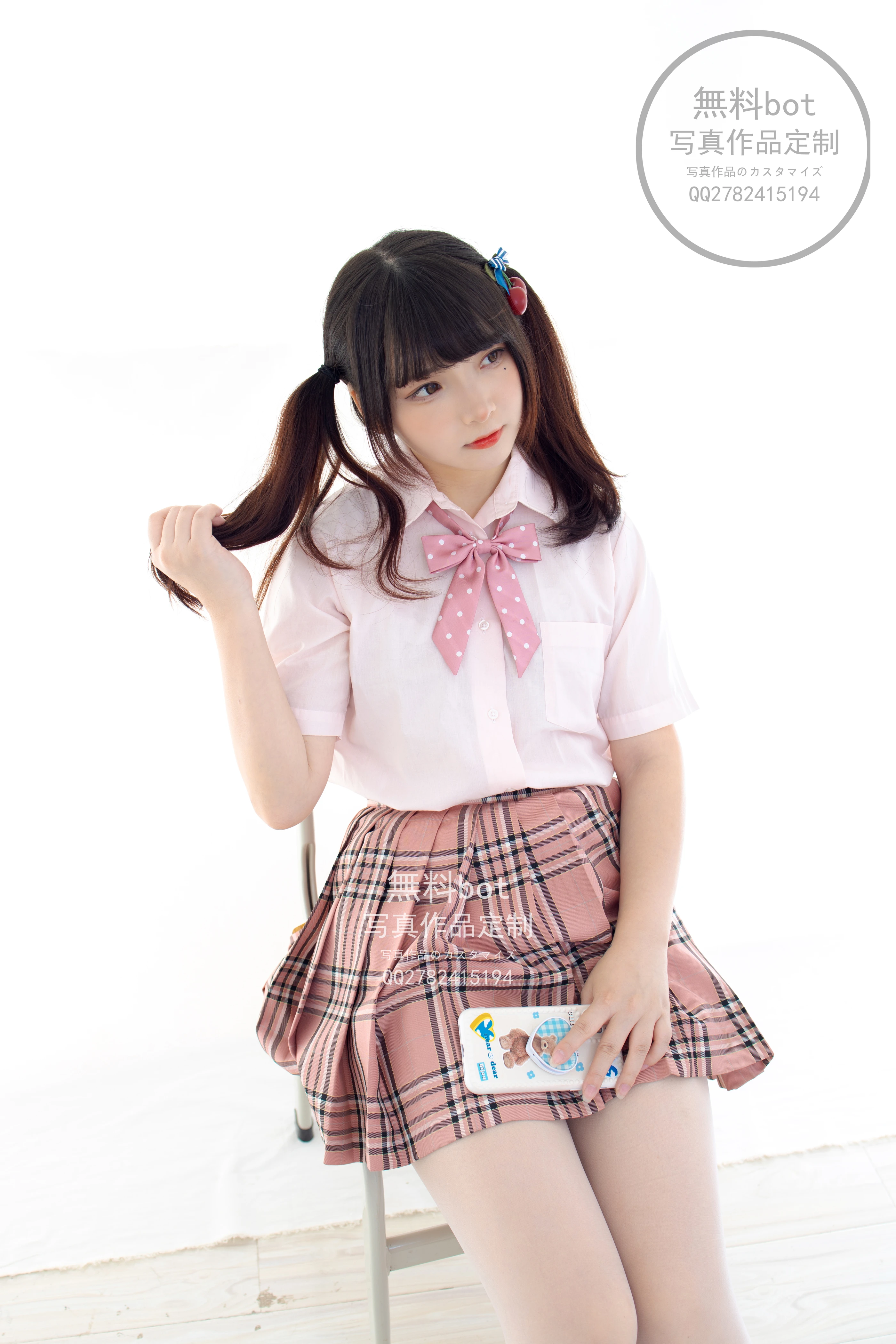 森萝财团 無料001 無料 古川kagura [102P 1V] 3